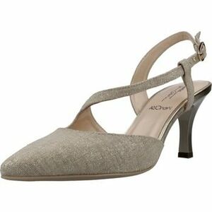 Félcipők NeroGiardini E607010DE kép