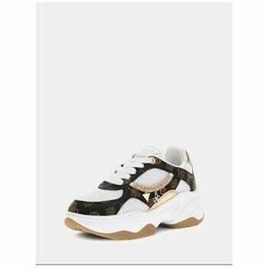 Rövid szárú edzőcipők Guess - kép