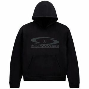Divat edzőcipők Nike Jordan x Travis Scott Pullover Hoodie Black kép