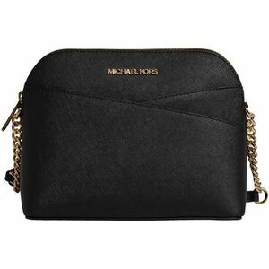 Válltáskák MICHAEL Michael Kors 35F1GTVC6T-BLACK kép