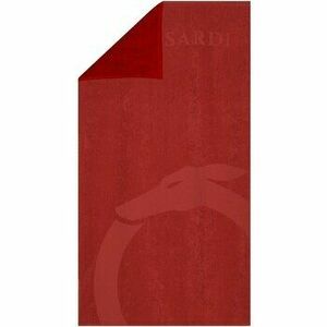 Strand törölköző Trussardi TRU2MTW01RED kép