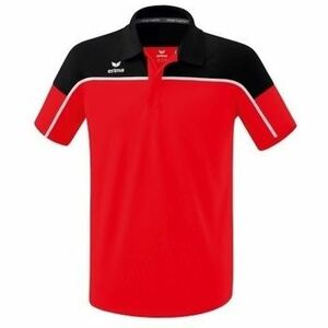 Rövid ujjú galléros pólók Erima Change kép