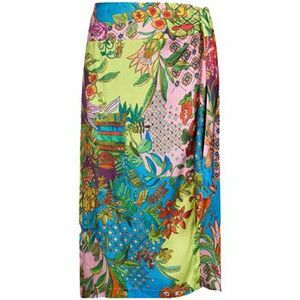 Szoknyák Liu Jo WA6483T471A kép