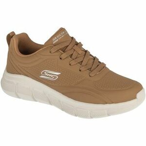 Rövid szárú edzőcipők Skechers Bobs B Flex - Arctic Edge kép