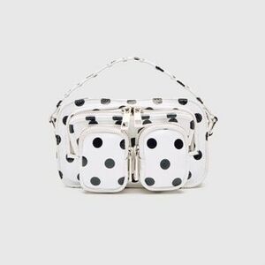 Kézitáskák Nunoo HELENA POLKA kép