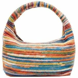 Válltáskák Nunoo AGNES CROCHET kép