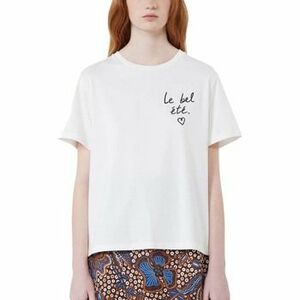 Rövid ujjú pólók Max Mara WKDBORA kép