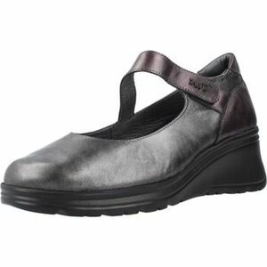 Túracipők 24 Hrs OSSIDS kép