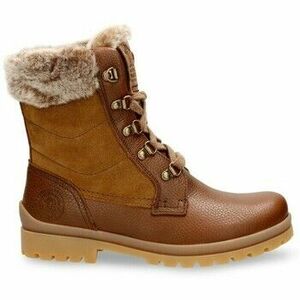 Városi csizmák Panama Jack BOKACSIZMA TUSCANI kép