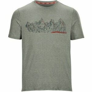 Rövid ujjú pólók Killtec Lilleo kép