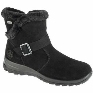 Csizmák Rieker Booties L7179 kép