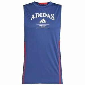 Trikók / Ujjatlan pólók adidas JI6354 kép