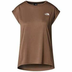 Rövid ujjú pólók The North Face NF0A8BS2 kép