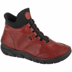Csizmák Rieker Booties 55069 kép