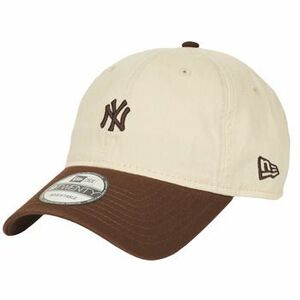 Baseball sapkák New-Era MINI WASHED 9TWENTY® NEW YORK YANKEES kép