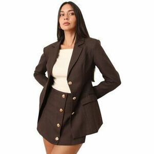 Kabátok / Blézerek La Modeuse 76233_P180557 kép