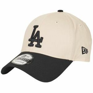 Baseball sapkák New-Era COLOURBLOCK 9FORTY® LOS ANGELES DODGERS kép