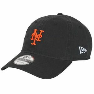 Baseball sapkák New-Era WASHED SCRIPT 9TWENTY® NEW YORK METS kép