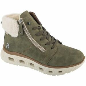 Csizmák Rieker Sneakers M6014 kép