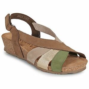 Szandálok / Saruk YOKONO MONACO kép