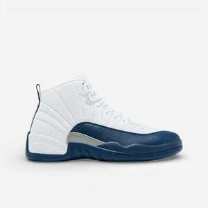 Kosárlabda Nike Jordan 12 Retro French Blue (2025) kép