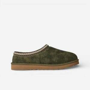 Mamuszok UGG Tasman Baxter Slipper Burnt Olive kép