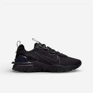 Rövid szárú edzőcipők Nike React Vision Black Anthracite kép
