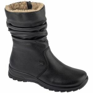 Bokacsizmák Rieker Booties Z7171 kép