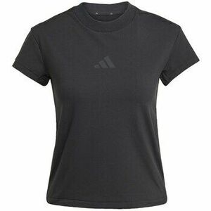 Rövid ujjú pólók adidas JW7782000 kép