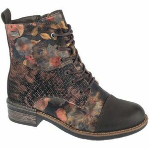 Csizmák Rieker Booties 94611 kép