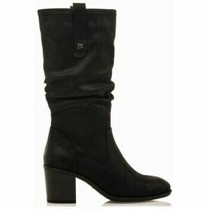 Városi csizmák MTNG 59357 kép