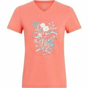 Rövid ujjú pólók Mckinley Nata Ii kép