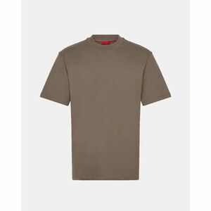 Rövid ujjú pólók HUGO 50488330 DAPOLINO kép