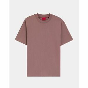 Rövid ujjú pólók HUGO 50488330 DAPOLINO kép