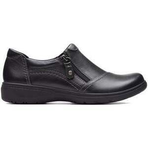 Belebújós cipők Clarks Carleigh Ray kép