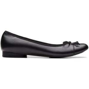 Balerina cipők / babák Clarks Loreleigh Rae kép