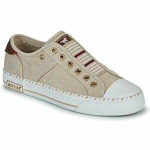 Rövid szárú edzőcipők Mustang - kép