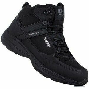 Csizmák Dk Predator High kép