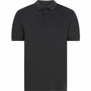 Rövid ujjú galléros pólók Mckinley Lango kép