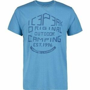 Rövid ujjú pólók Icepeak Mosbach kép