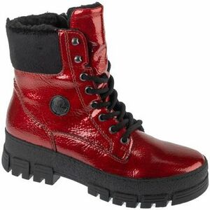 Bokacsizmák Rieker Booties Y0220 kép