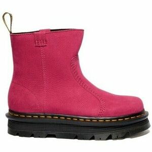 Bokacsizmák Dr. Martens BOKACSIZMA ZEBZAG kép