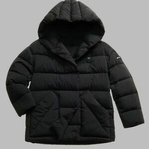 Dzsekik Blauer PRAIRIE kép