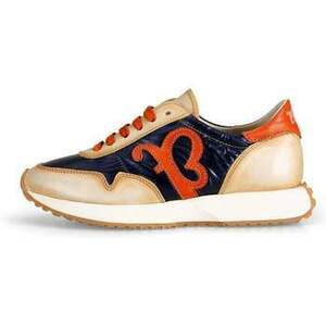 Rövid szárú edzőcipők Felmini Versão kép