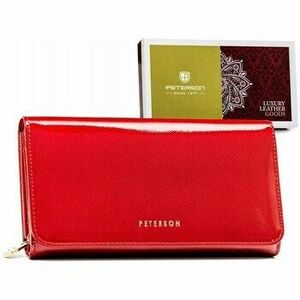 Pénztárcák Peterson PTN421077SAF kép