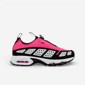 Rövid szárú edzőcipők Nike Air Max Sunder Hyper Pink Black (Women's) kép