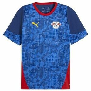 Rövid ujjú pólók Puma Rbl kép