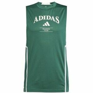 Rövid ujjú pólók adidas D4t kép