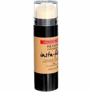 Alapozók Revlon Photoready Insta-Filter Foundation - 320 True Beige kép