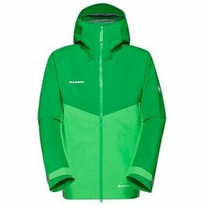 Kabátok Mammut Crater Iv kép